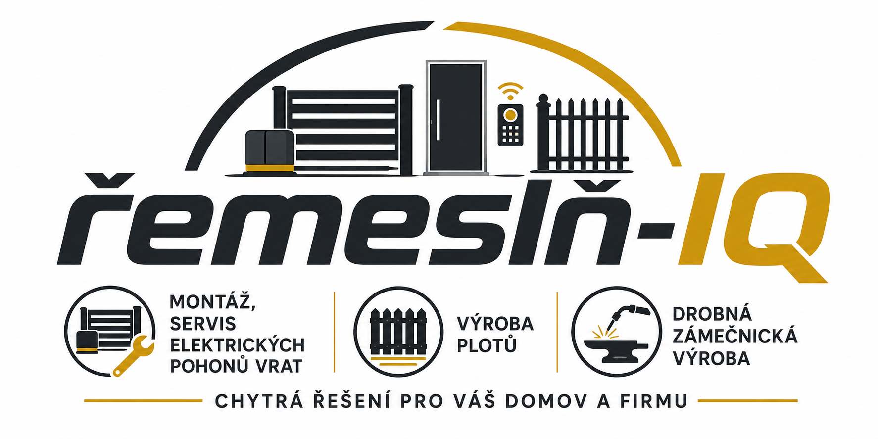 Řemeslník-IQ